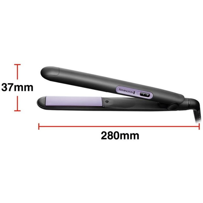Remington Style Essentials Set de Secador y Plancha de Pelo Remington Style Essentials Set de Secador y Plancha de Pelo